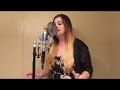 I am yours lauren daigle cover by faith hadley