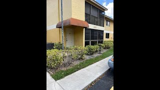 Residential for sale - 3053 N Oakland Forest Drive 201, Oakland Park, FL 33309