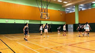 DwBLWomen 22'ND (Weekends)│GAME-11│20261011-2000│MIX:Jubilean Q4