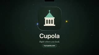 Cupola : Calendar, Reminders & Notes in One app screenshot 4