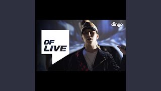 Colde - Space [DF LIVE]