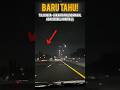 BARU TAHU! TOL BOGOR-JAKARTA PALING MAHAL ADA DI SEBELAH KIRI! 😱