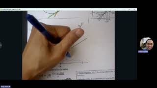 BC Calc   2.1- 2.2 Limit Definition of Derivative