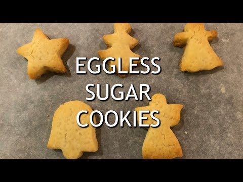 easy-eggless-sugar-cookies-recipe