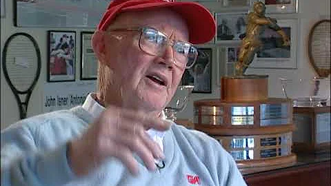 Dan Magill, Part 1, Goin' Back: Remembering UGA Or...