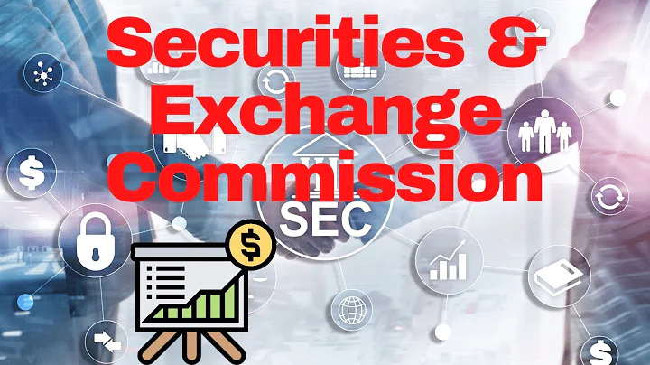 What is the Securities and Exchange Commission (SEC)? - DayDayNews