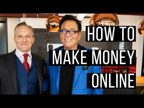 How To Make Money Online