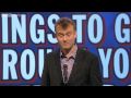 Unlikely Things To Get Through Your Letterbox - Mock the Week - Series 8 Episode 5 Preview - BBC Two