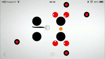 Blek Stage 57 Walkthrough