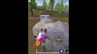 BGMI High Kill Gameplay 🔥 | Rooftop Domination & Insane Spray Control 😱