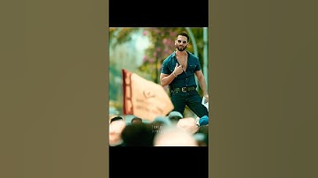 Deva  movie 4k status ☠️#youtubeshorts #edit #shorts#status #shahidkapooredit#devaedit#moviescenes