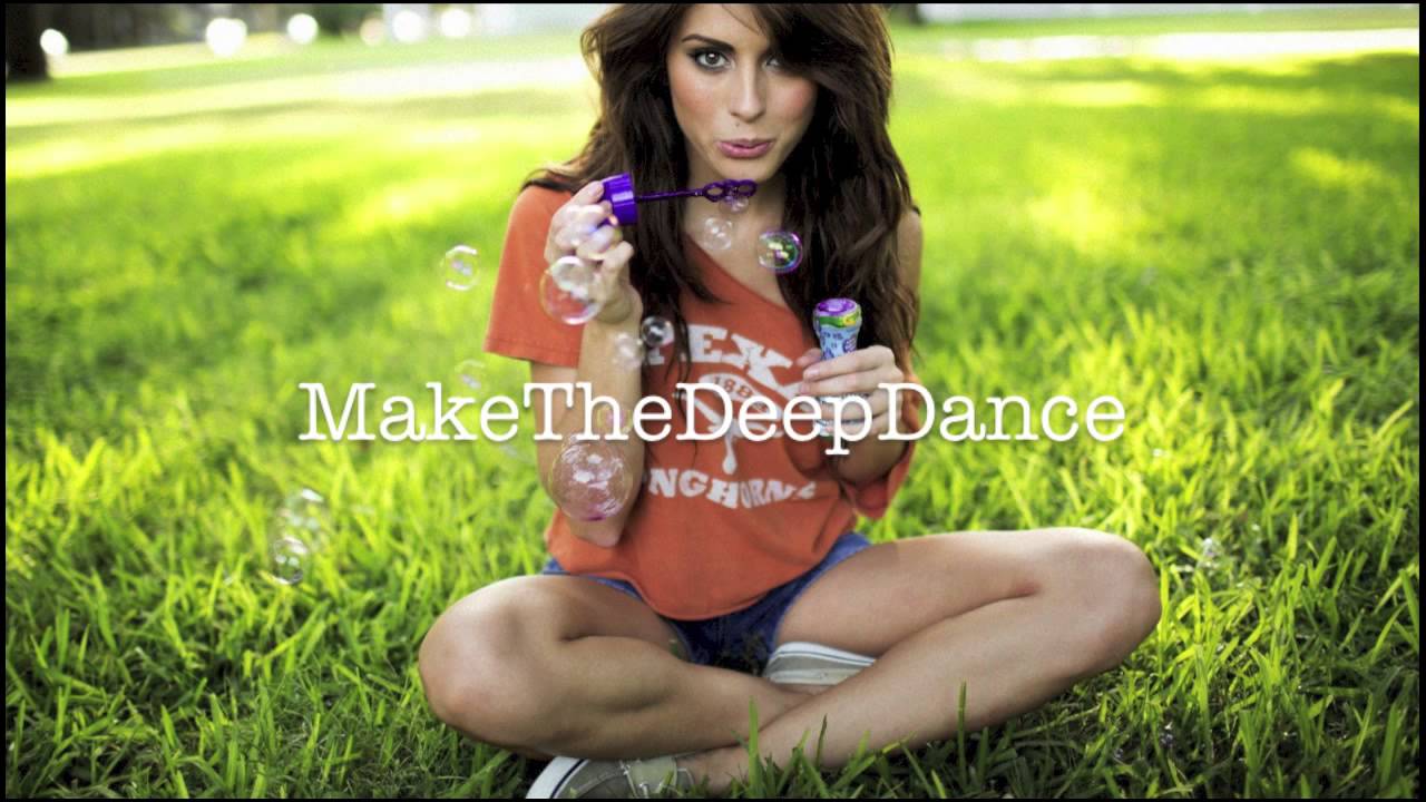 Seinabo Sey - Younger (Kygo Remix)