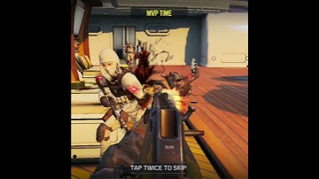 MVP TIME | CALL OF DUTY MOBILE #CODM