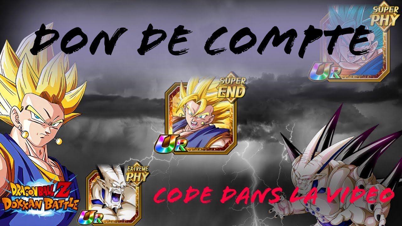 DOKKAN BATTLE GLOBAL Goku Ssj4 Lr 13000 Dragon Stones EUR 69,90 - FR