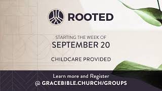 Weekly Full Service | Uncovering Your Masterpiece | 2026-08-30 8:45 AM