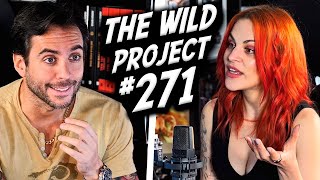 The Wild Project #271 - Sara García Alonso (Astronauta) | Toda la Verdad Sobre Vivir en Marte