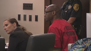 NONSTOP NEWS: Otis McKane hearing, deadly South Side crash, Kerr County flood update
