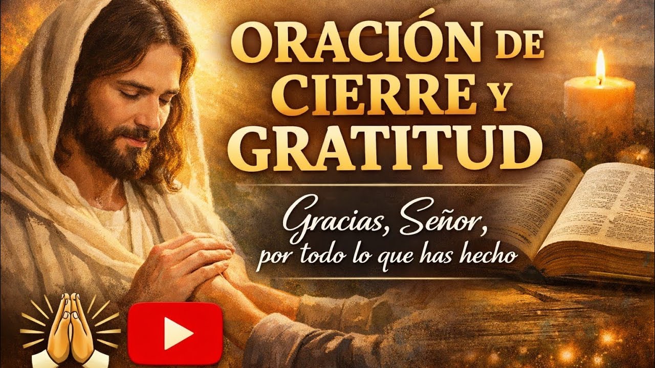 Entrega tu Día a Dios: Oración de Confianza y Bendición