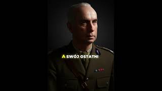 Generał Kazimierz Sosnkowski #historia #polska #generał #bohater #niepodległość