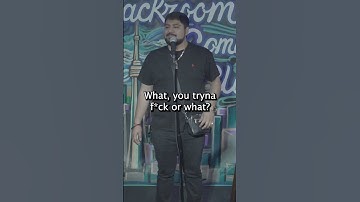 Rene Vaca SHUTS DOWN heckler #comedy  #standupcomedy