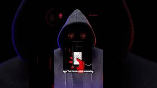 Anom Privacy Phone: Secret Chat Hidden in Calculator App + Voice Scrambling #Shorts