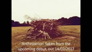 Wolfrost - Anthesterion