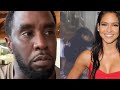Diddy apology to cassie on proof hes guilty