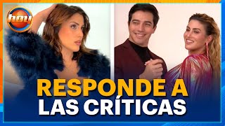 ¡Perdió 30 kilos y luce IRRECONOCIBLE! Sofía Rivera Torres revela cómo lo logró | Programa Hoy