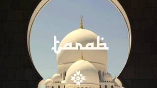 Video thumbnail of "Karim Baggili Feat. Le Trio Joubran - Big Fish"