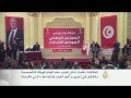 تواصل أزمة الخلافات داخل ح**