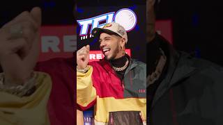 Famous Anuel Doesn’t Speak English?? Net Worth