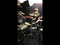 渋谷川 / ゆいちゃんず / 欅坂46 / drum cover.