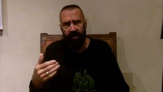 Ecstatic Massage Training focused on The Queer/Gay Mystic