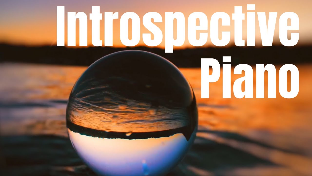 Relaxing Piano Music - Sleep Music - Stress Relief