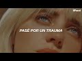 Billie Eilish - Getting Older // Español