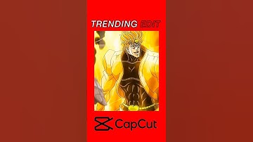Manga Capcut Tutorial🔥 #mangaedit #manga