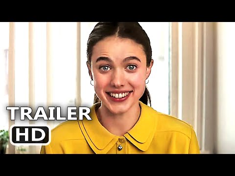 MY SALINGER YEAR Trailer (2020) Margaret Qualley, Sigourney Weaver Movie