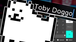 Pokémon Sword - Day 2 (Toby Doggo Edition)