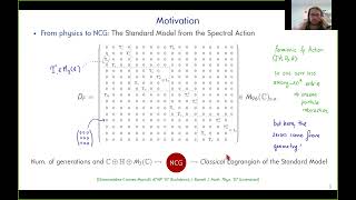 Combinatorial algebraic remarks on Dirac ensembles and related matrix models