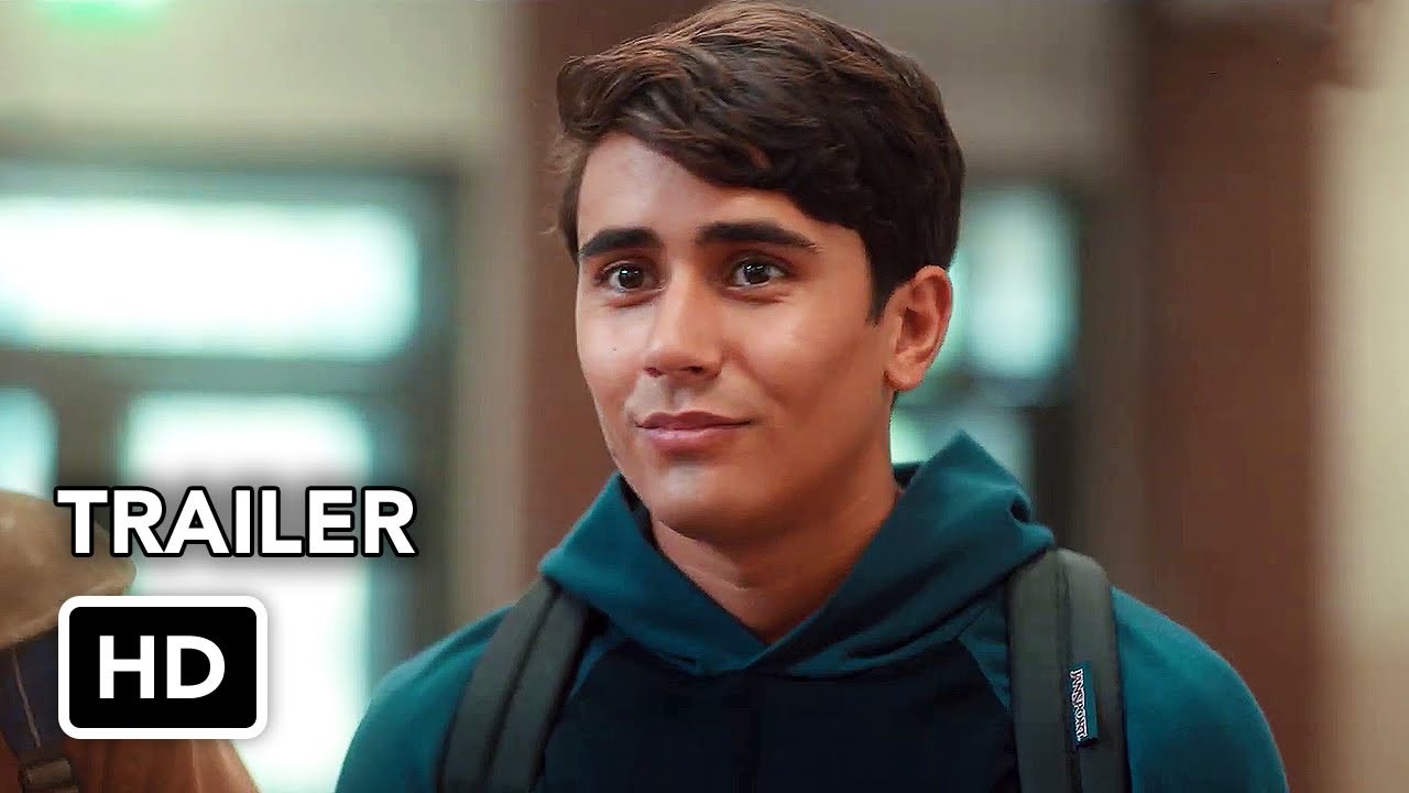 Love, Victor Season 3 Trailer (HD) Final Season YouTube