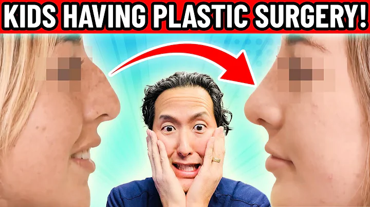 Plastic Surgeon Reacts to Plastic Surgery as a Solution for Bullying! - DayDayNews