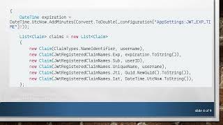 How to Fix Invalid Signature JWT Issues in .Net Core 7
