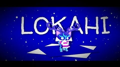 Lokahi -Intro Trade- [Animal Jam Intro] (Simple 3D)