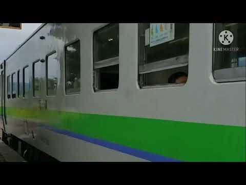 【鉄道PV】短縮版 ボロイズム