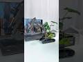 1661 Excavator Mystery Unboxing #ruko #toys #funny #excavator #shorts #trending