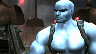 Rogue Trooper - Trailer 2 - PS2