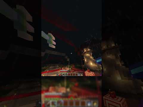 Видео: Летал На Трезубце В Майнкрфте И Умер... #minecraft #shorts #poopland