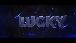 Intro 3D - Lucky v.2