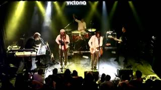 On and on - Friska Viljor