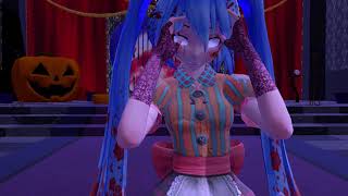 MMD - Elect